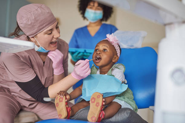 Trusted Blackfoot, ID  Holistic Dental Services Experts