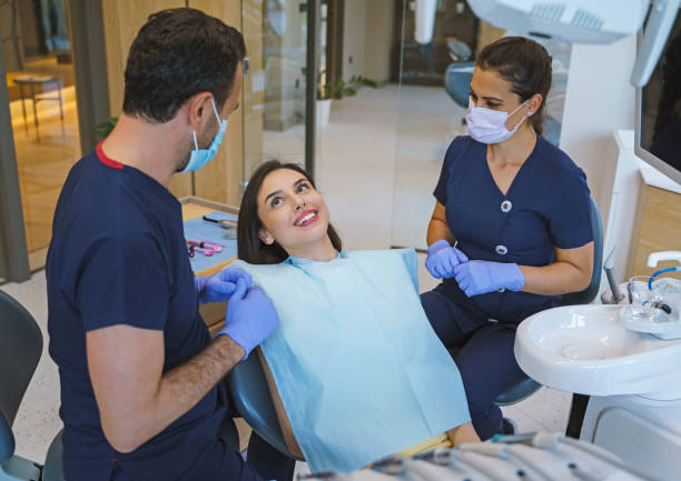 Laser Dentistry in Blackfoot, ID